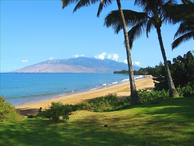 Kamaole Beach Royale Kihei Exterior photo