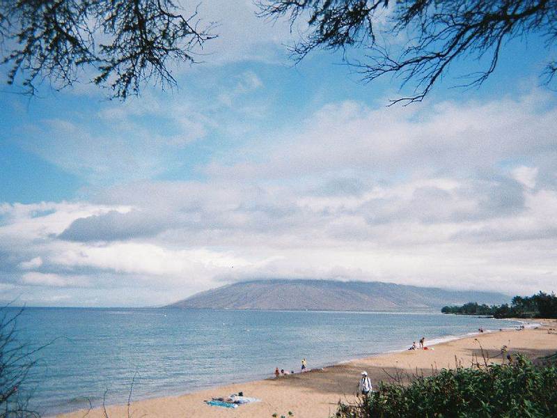 Kamaole Beach Royale Kihei Exterior photo