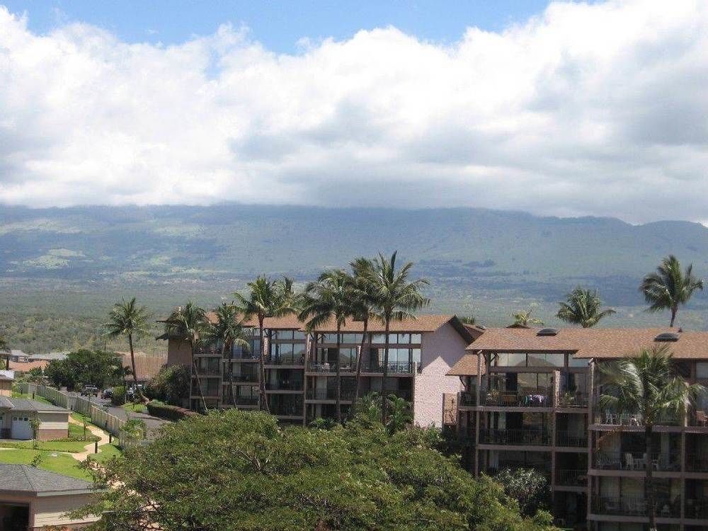Kamaole Beach Royale Kihei Exterior photo